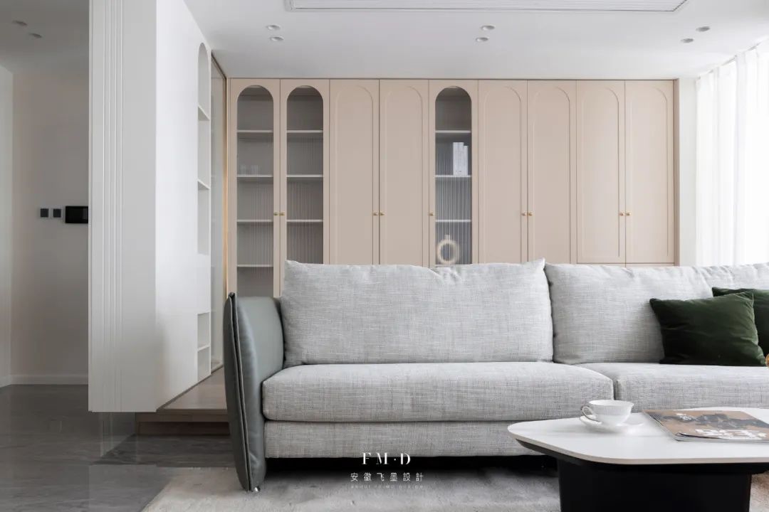 也不要纠结了,听我的,“折中设计”才是适合我们国内家庭的选择