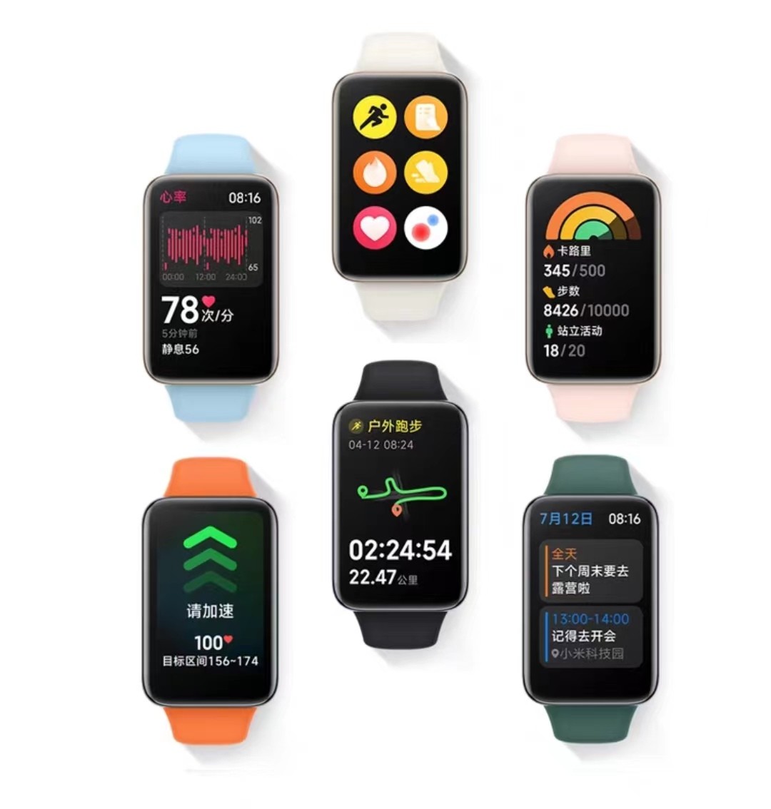 手环复古潮,潮流手环推荐