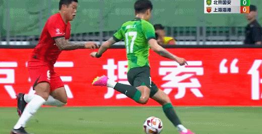 京沪德比争议判罚,京沪大战事件