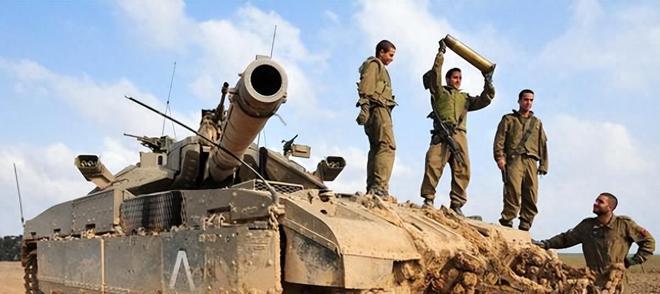 哈马斯突袭以色列全程纪实,哈马斯突袭行动实际策划人被曝光