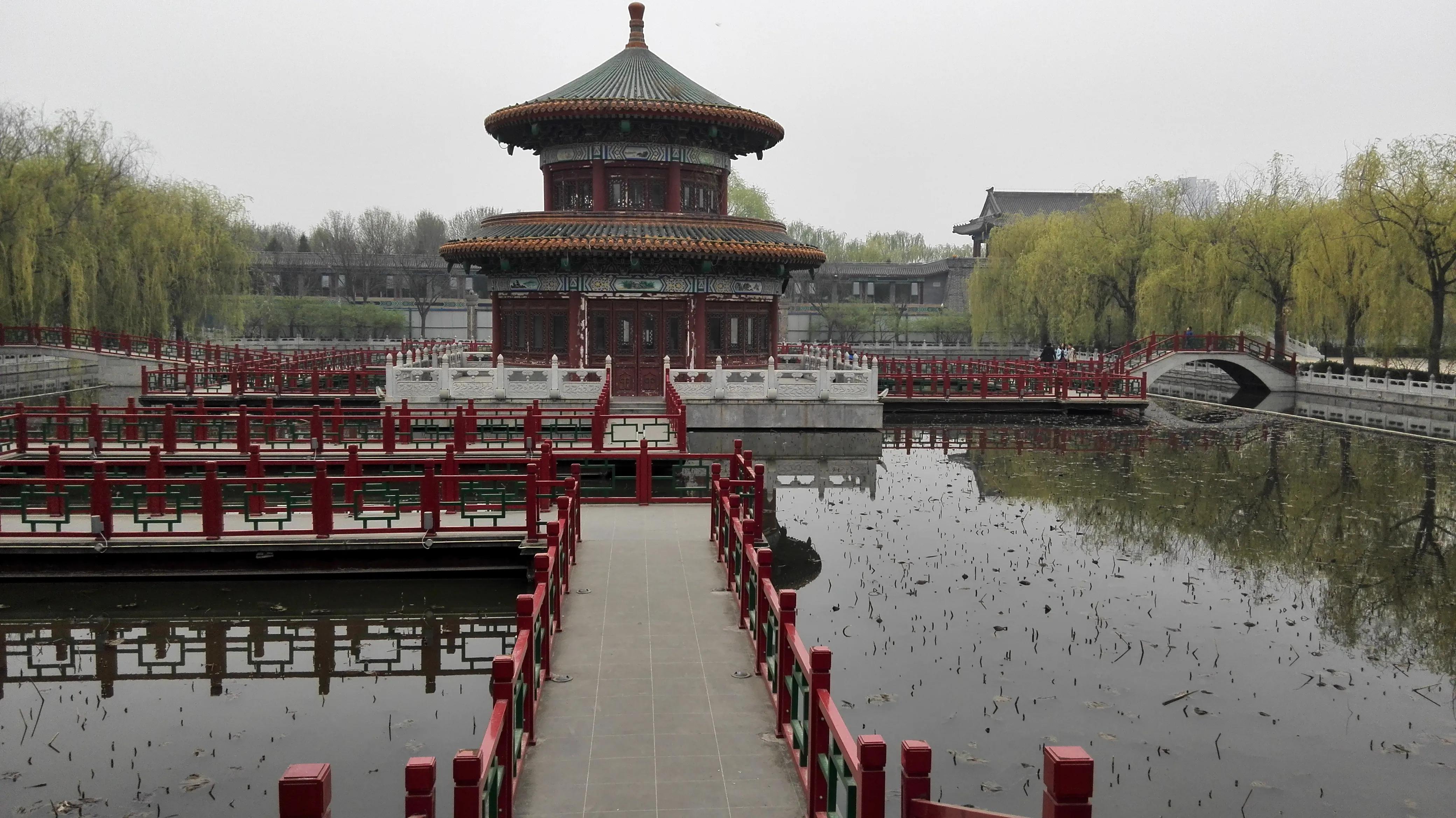 北京廊坊自驾旅游景点攻略,唐山北京自驾周边2日游推荐