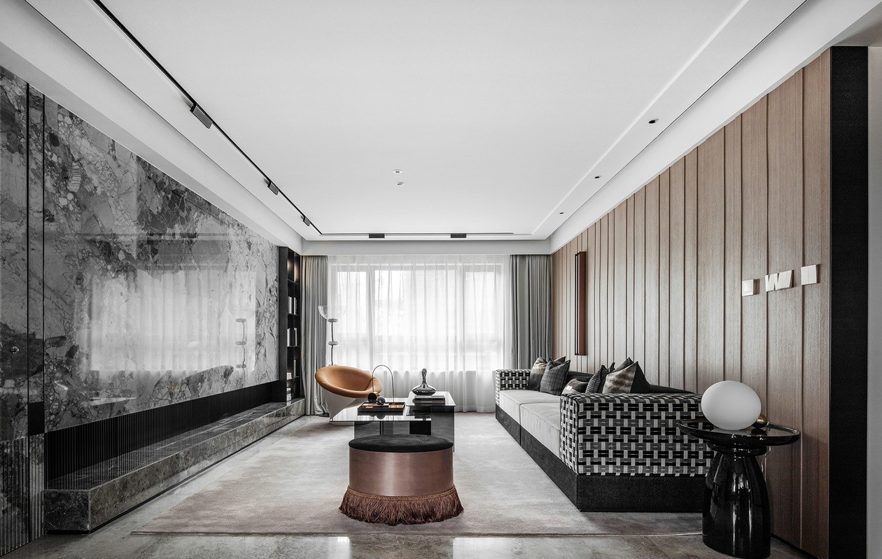 元禾大千软装设计,元禾大千设计案例