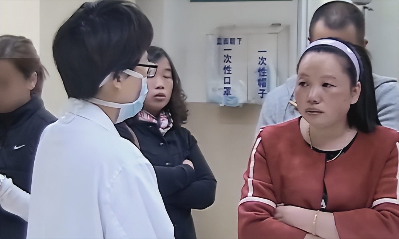 江西女孩遭遇车祸后续,女孩车祸昏迷四年