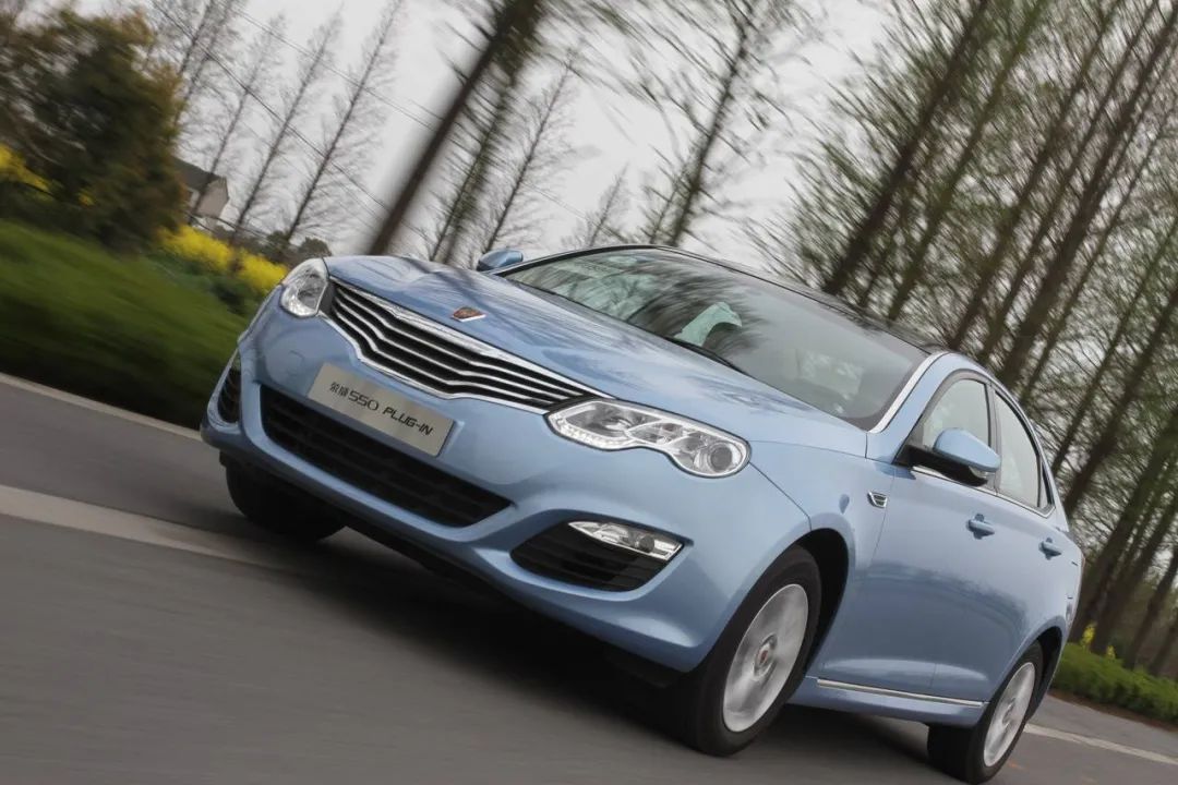 2021年终总结最值5款二手车花落谁家