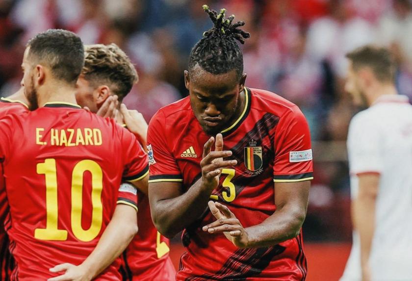 切尔西集齐三大鬼才前锋，新赛季球迷们要常备救心丸？