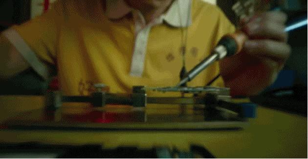 2018年备受期待的开年电影 (这一年看过的最好看的电影)