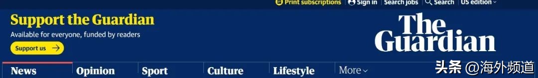 美超市最热卖果汁，被曝含有毒物质超标100倍！网友：我喝了8年啊