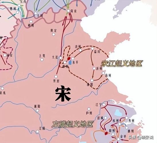 古代朝廷为啥需要税收,古代封建王朝怎么收赋税