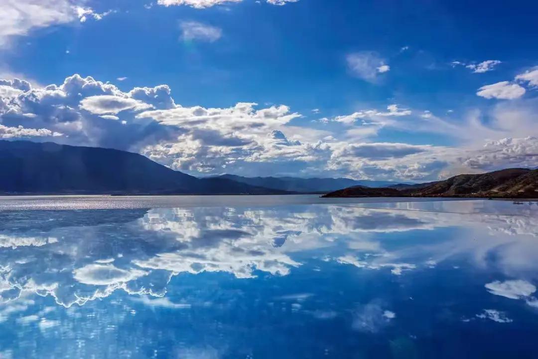 云南避暑旅游好去处推荐,云南避暑有哪些景点好玩