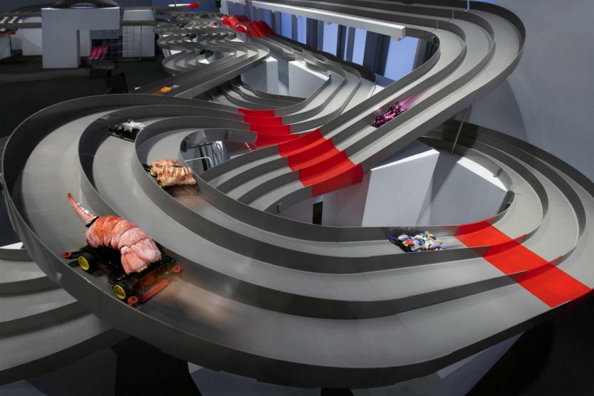 烧油的玩具摩托,烧油的玩具车叫什么车