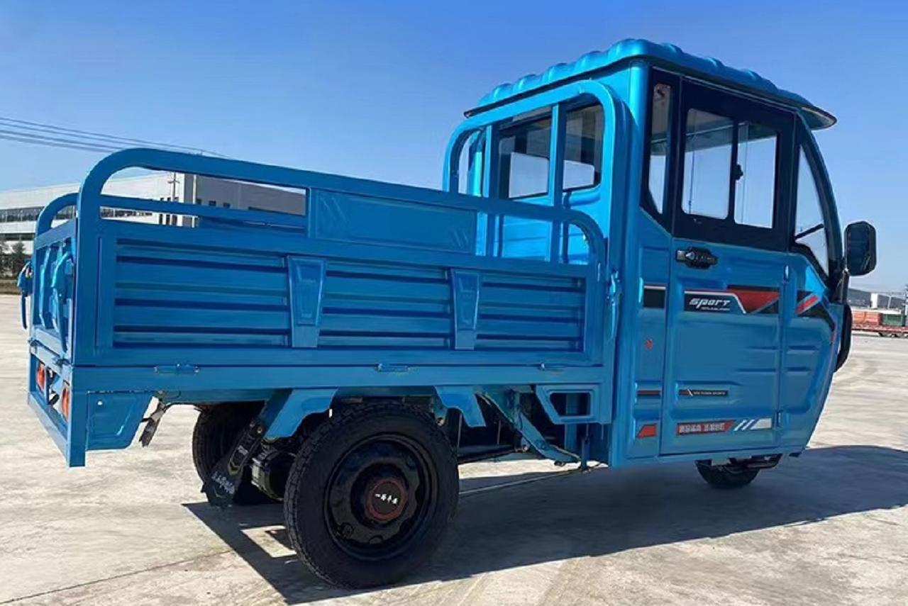 半封闭电动三轮车多少钱一台,3000左右的电动三轮车全封闭