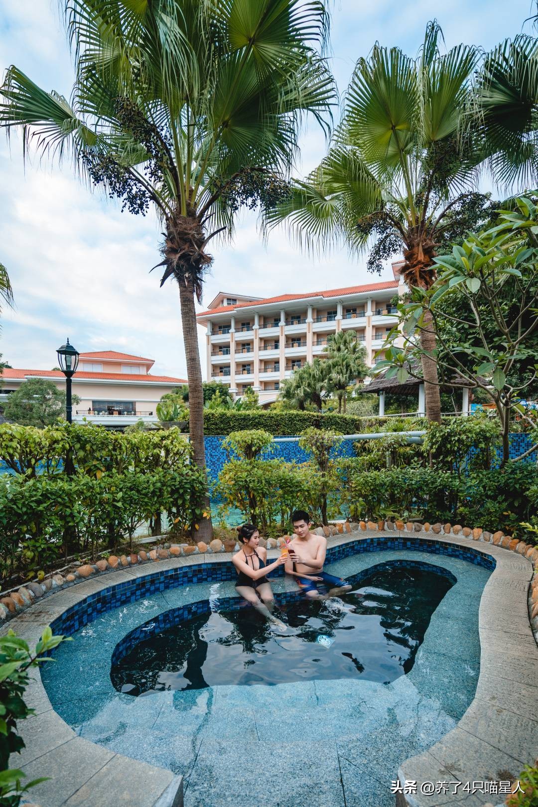 恩平山泉湾温泉度假村地址,恩平山泉湾温泉门票多少钱