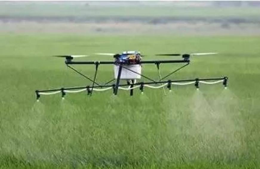 人工智能技术农业应用举例,人工智能技术在农业方面的应用