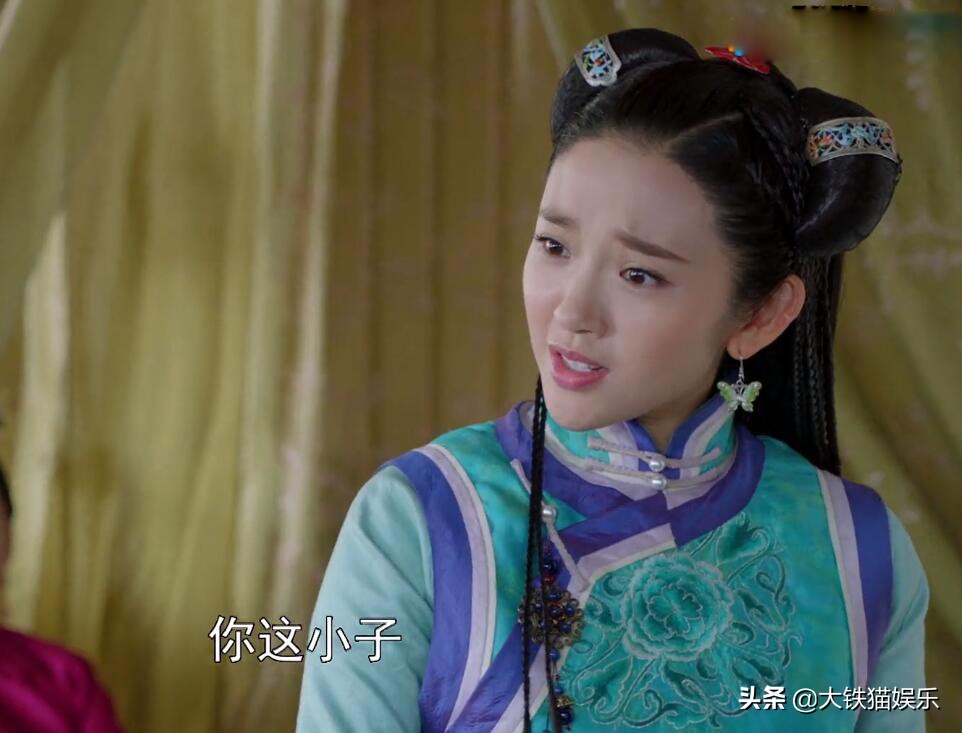 别再尬吹港台男神会保养了！好家伙，他们真信了，50岁还在演少年