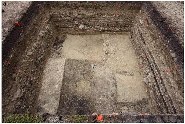 阿古达·费尼克斯的纪念建筑与玛雅文明兴起的相关研究（下）