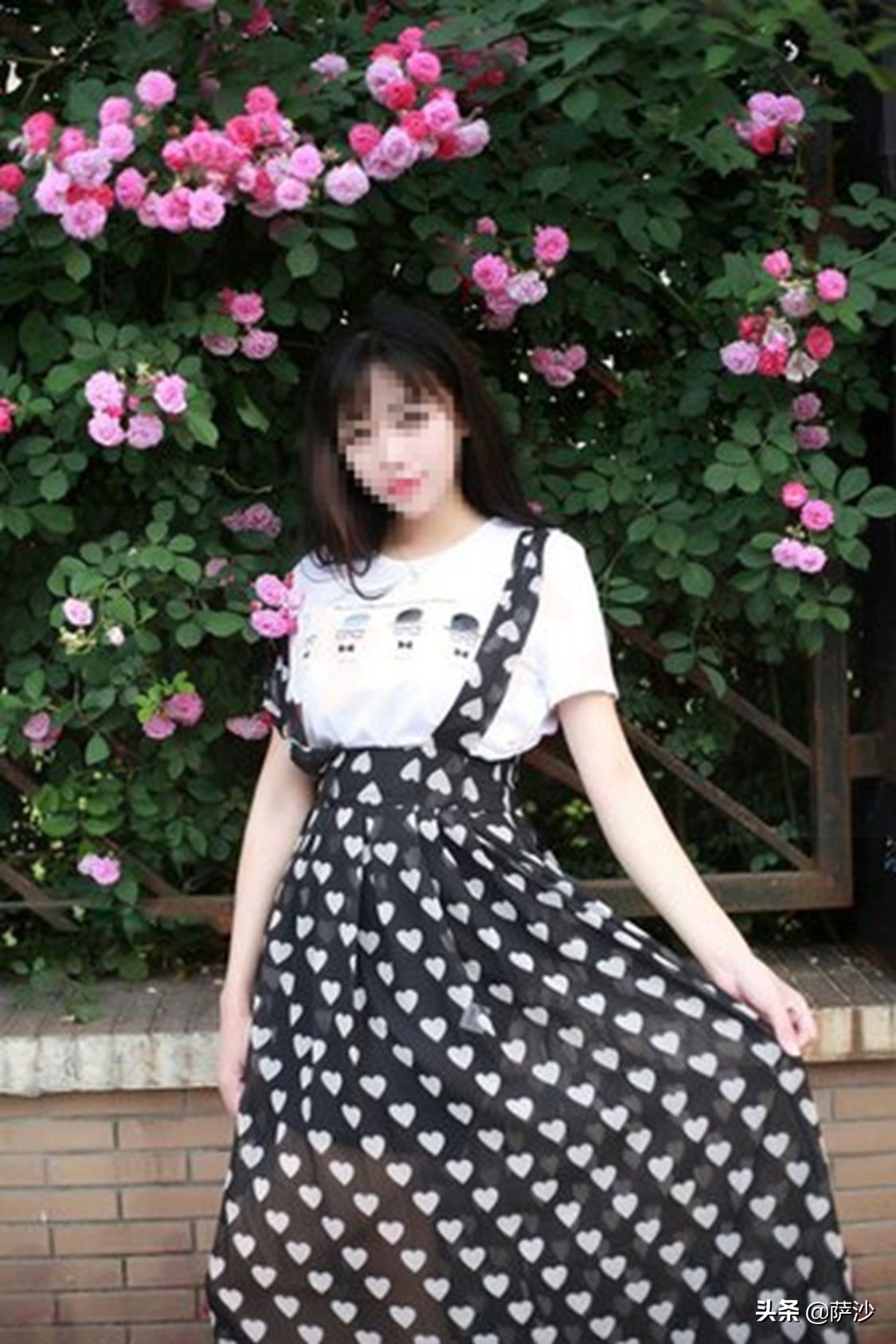 死刑犯宋晓丹照片,女死刑犯宋晓丹