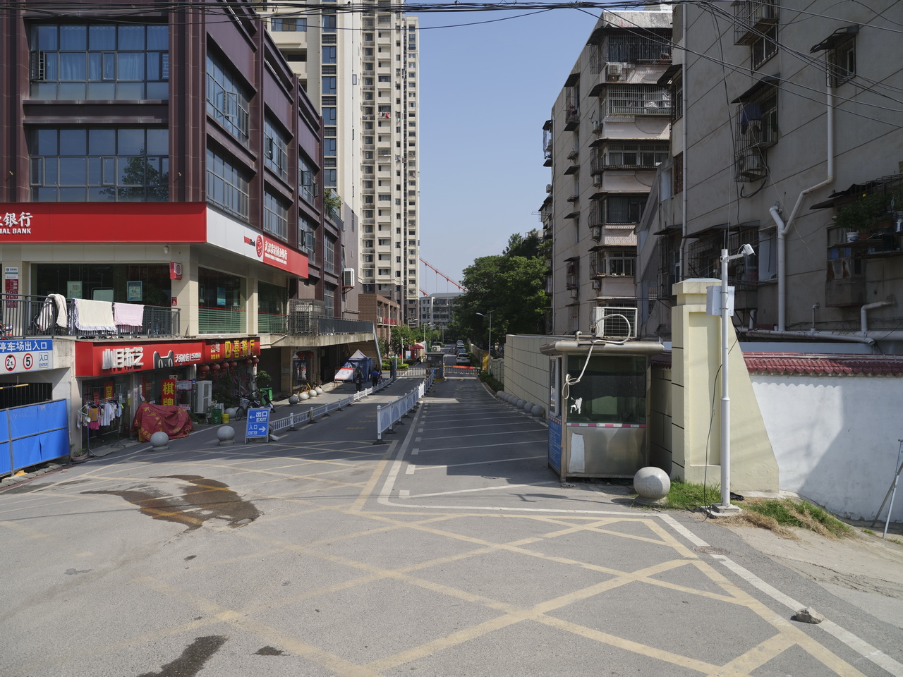 武汉耀华玻璃厂,大武汉系列之156