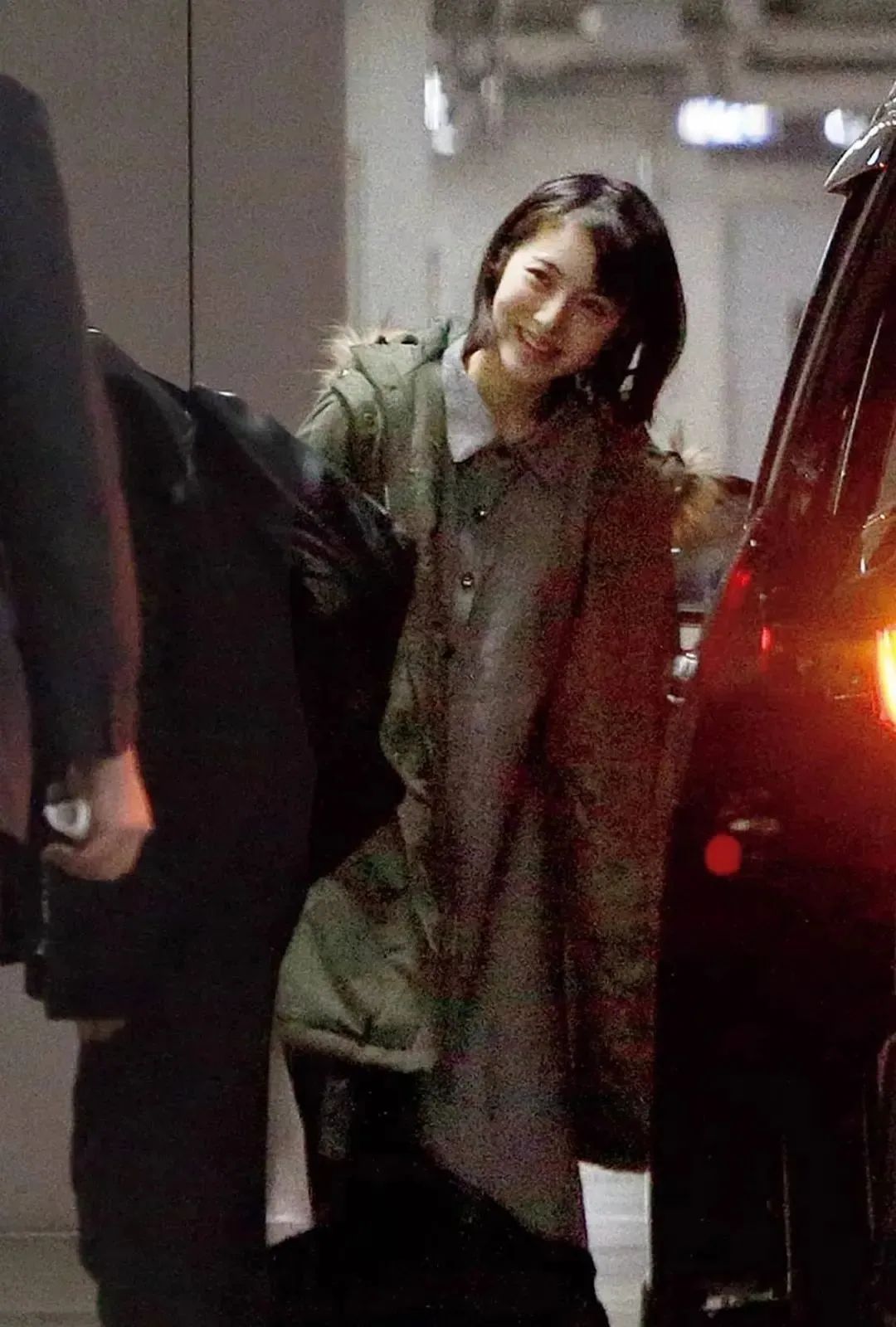 日本艺人的封神抓拍大盘点!狗仔真的很会…