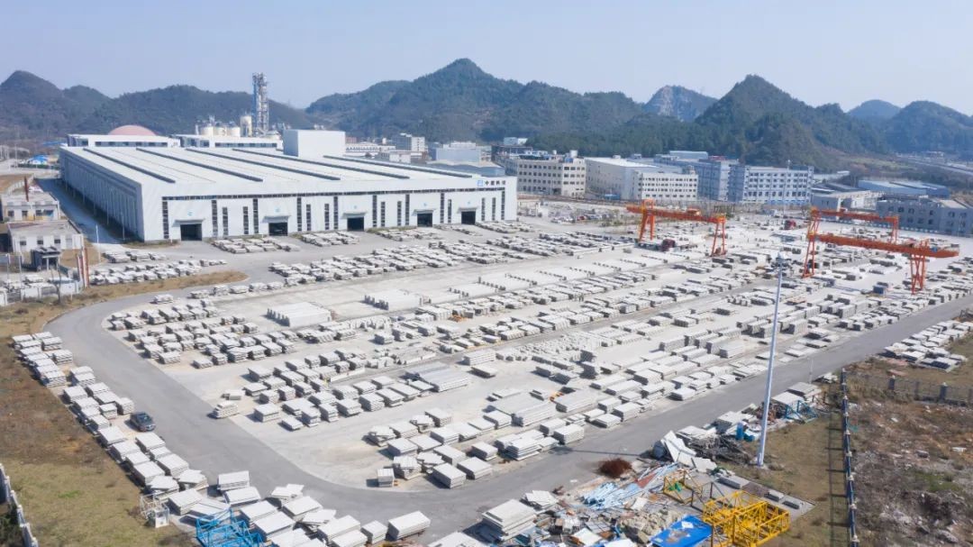 中建科技西部,中建科技西部有限公司是什么