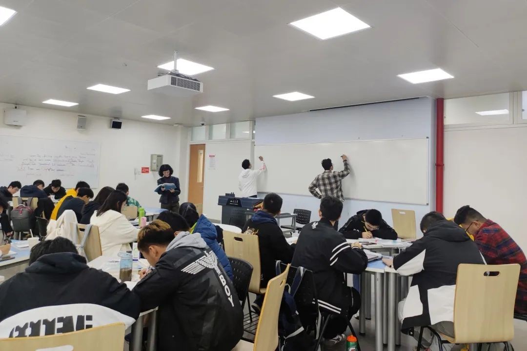 四川大学中德合作办学收费,四川大学电气工程中外合作办学