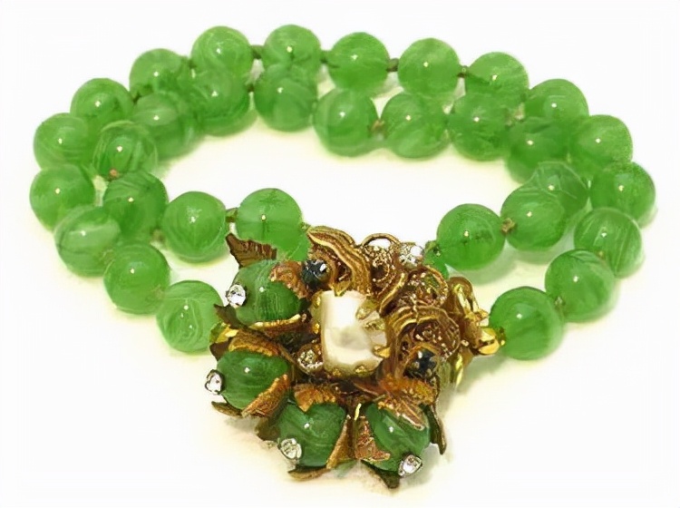 时装珠宝,时装珠宝艺术品