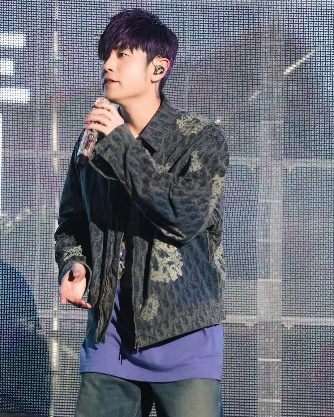 周杰伦海口巡演带动消费,周杰伦海口演唱会旅游收入超9亿