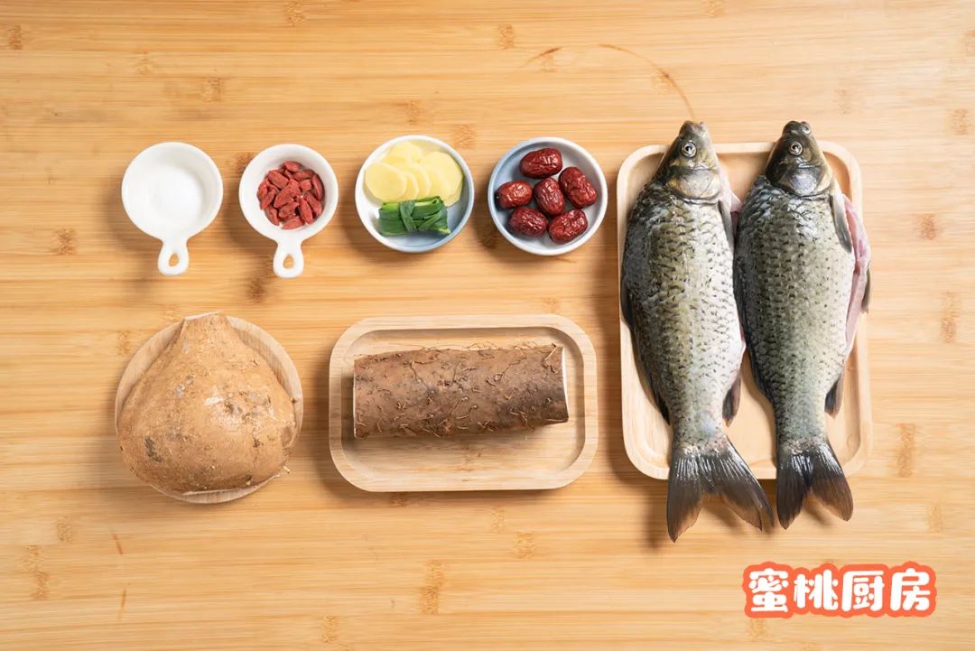 夏天健脾胃最好的家常菜,清火润肺的家常菜