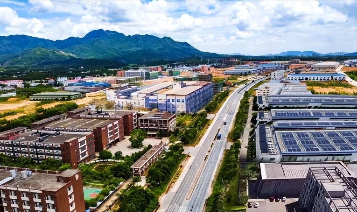 又一智能厨电产业园项目签约红牌集团落子江门恩平