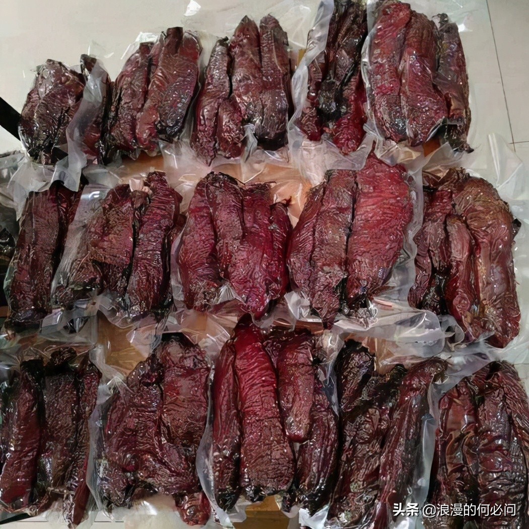 过年必备云南特产,云南最值得带回家过年的特产