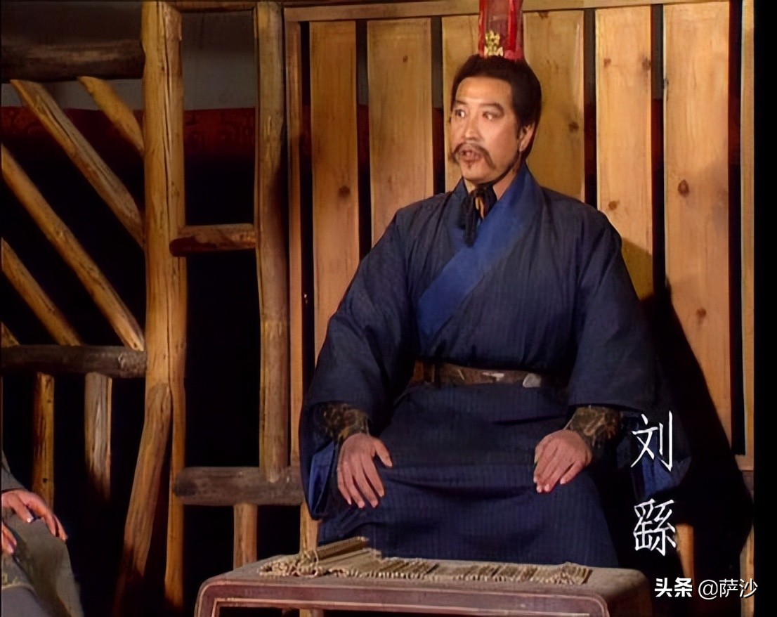 他才是刘备手下最厉害的武将,他才是三国第一名将