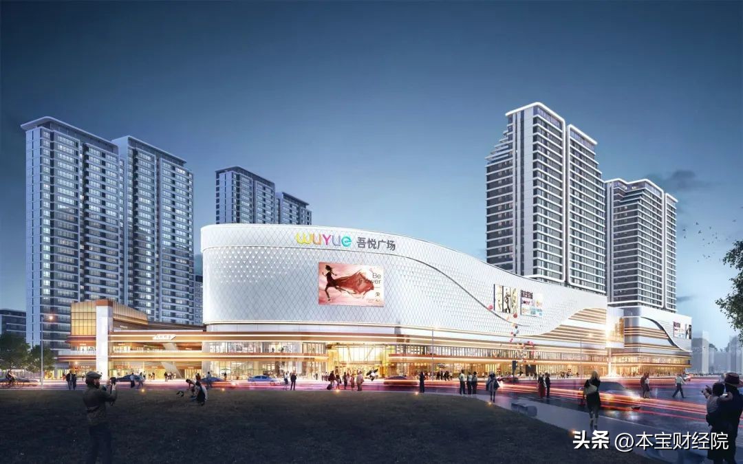 新城吾悦公寓,新城吾悦的房子一室一厅