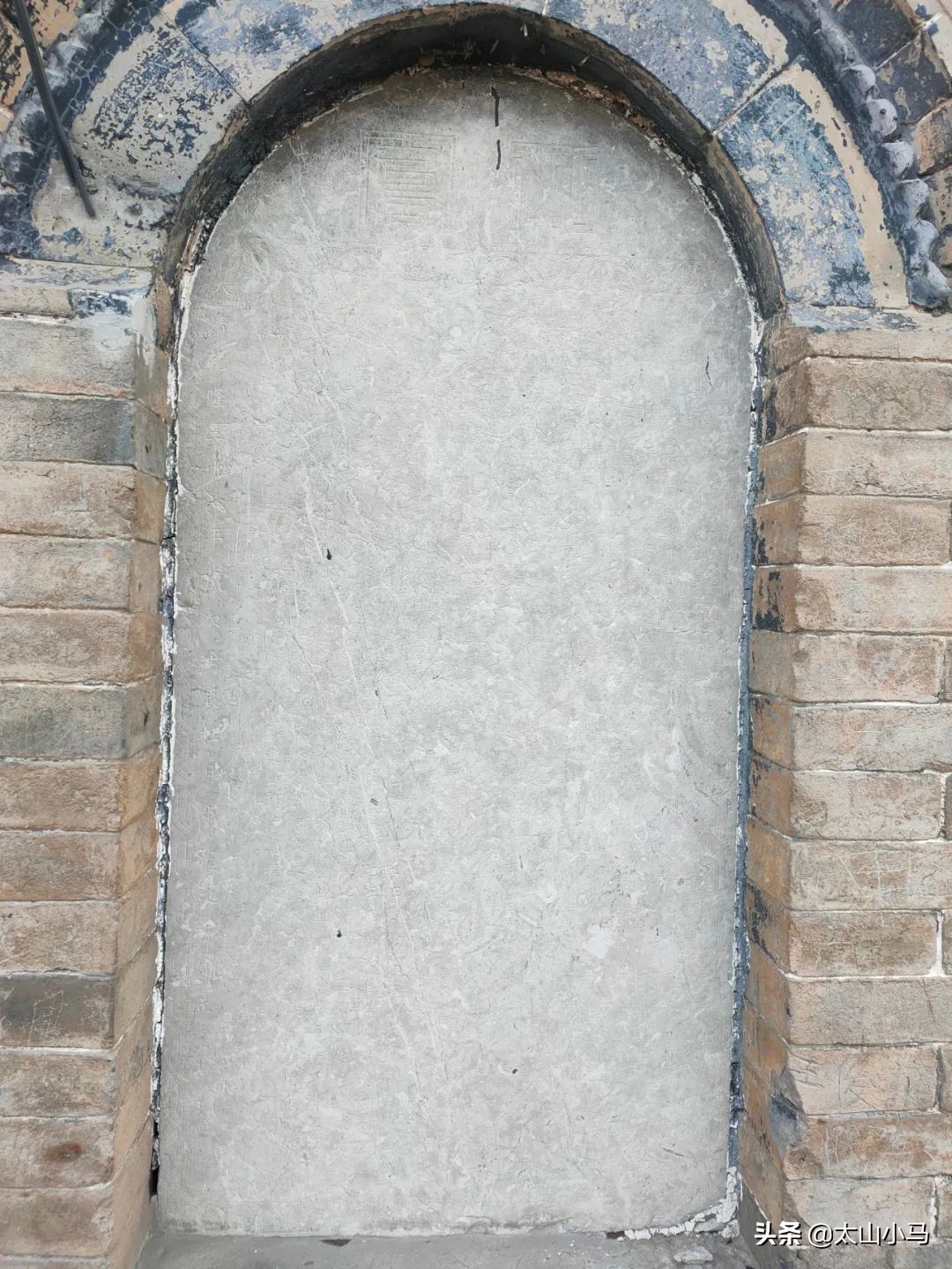 长治西营镇老爷庙,襄垣县西营镇西营村老爷庙