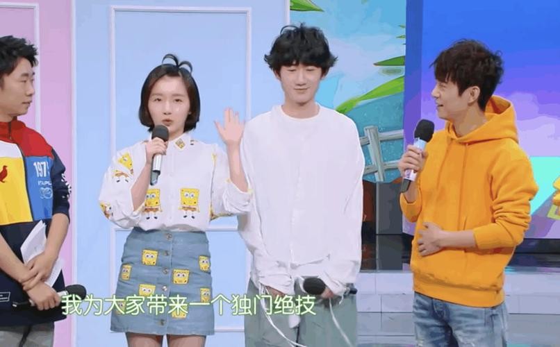 谢娜回归快乐大本营能否再次登顶,谢娜回归快乐大本营开场秀慢动作