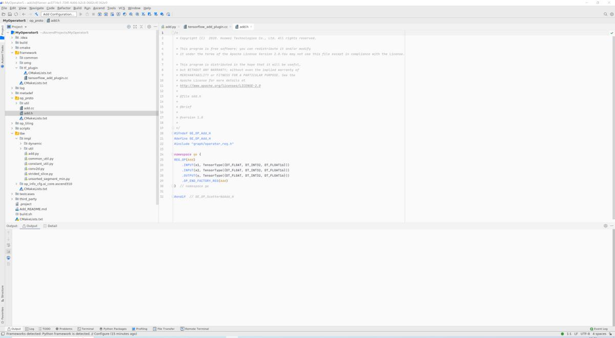 tensorflow学习框架,tensorflow实践项目讲解