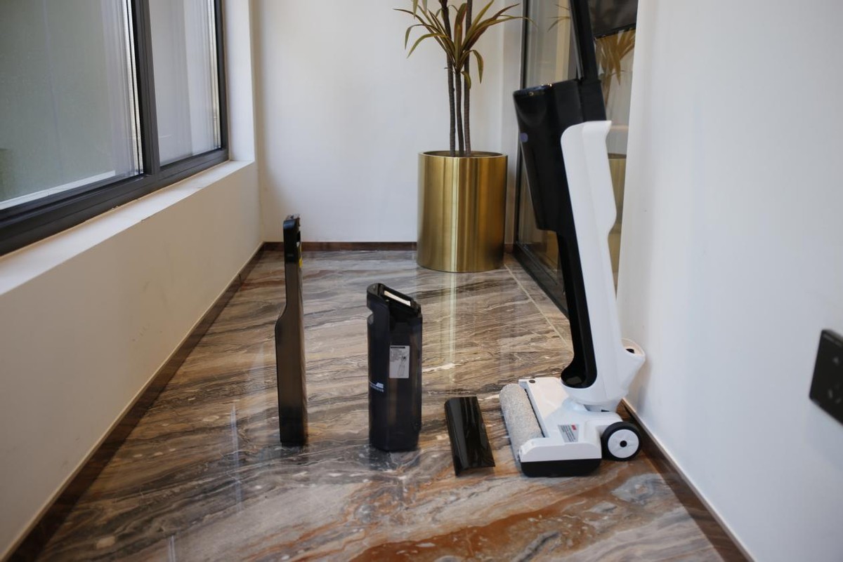 洗地机的挑选攻略,洗地机怎么选最合适