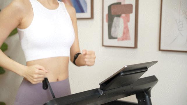 跑步机的正确的锻炼方法,简单的跑步机训练方法
