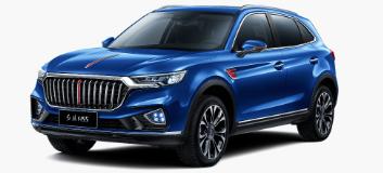 国产之光一汽红旗,国产之光红旗l5