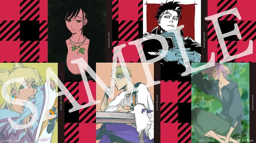 评分最高的十部动漫番剧,必看的十大动漫番剧有哪些