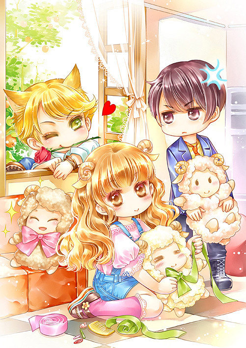 先婚后爱现实向甜宠文,平淡温馨细水长流的婚后文