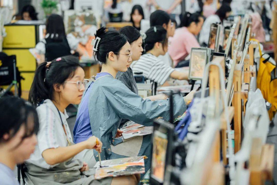 2019杭州十大画室排名与报名,杭州画室哪个口碑最好2021