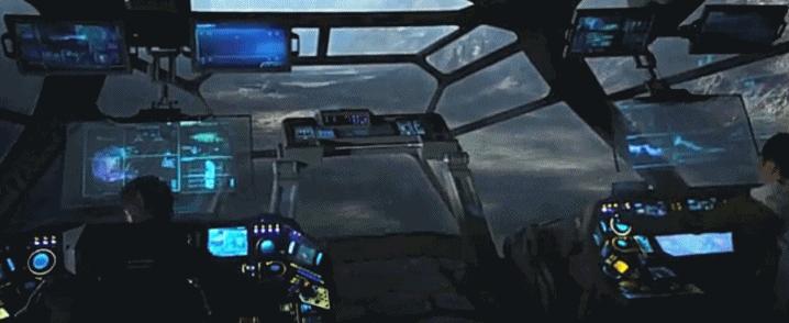 外星机器人科幻电影大全,科幻电影外星绿植