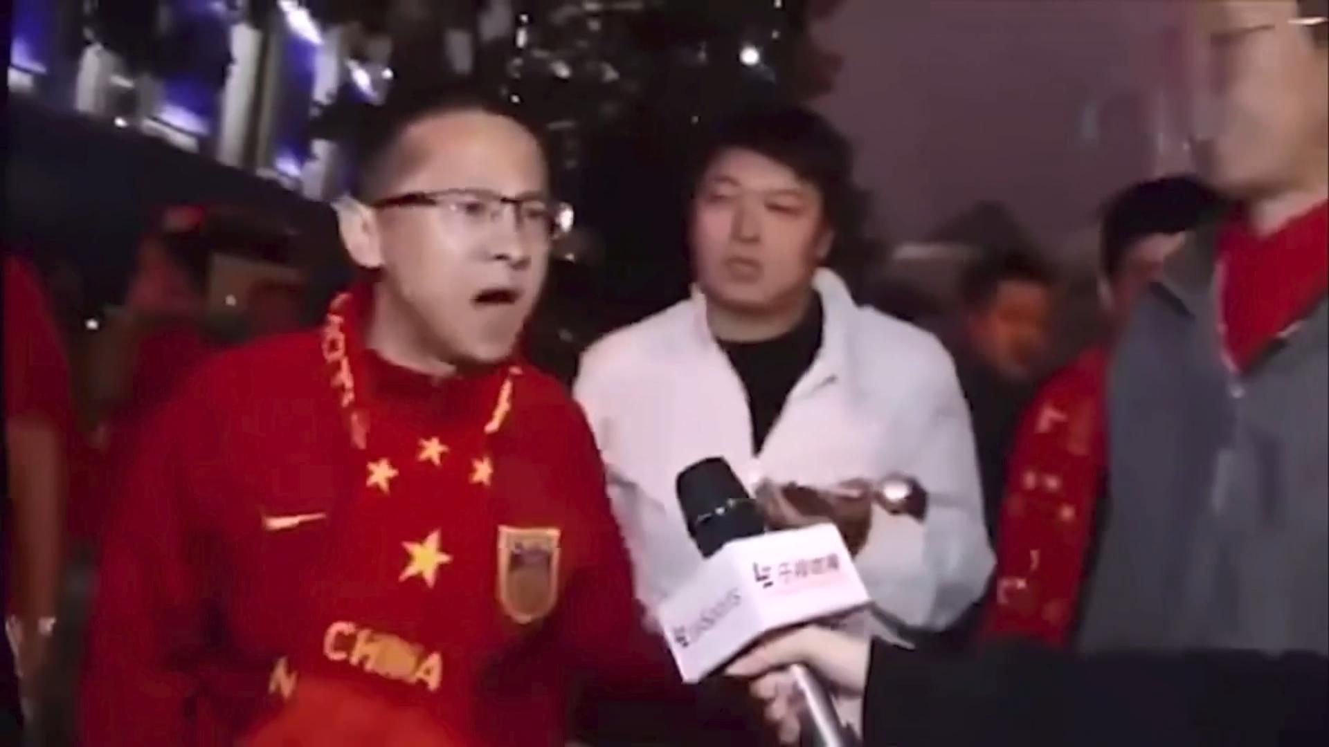 盘点国足十大名场面,盘点国足10大失误搞笑名场面