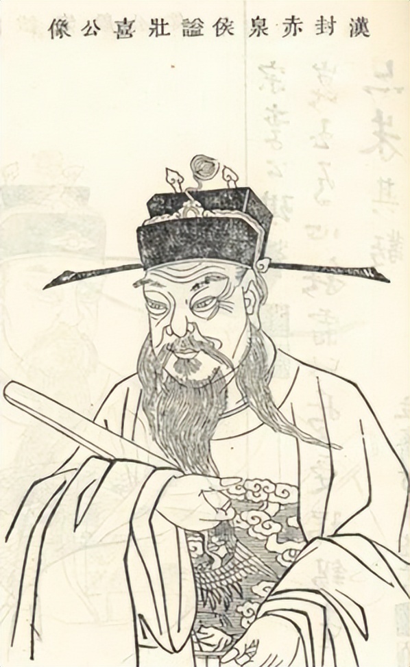 隋唐历史上真实的杨素,历史上的杨素简介