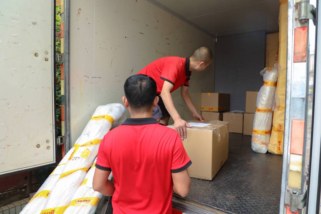 超实用的搬家打包技巧,搬家怎么打包整理东西教程新手