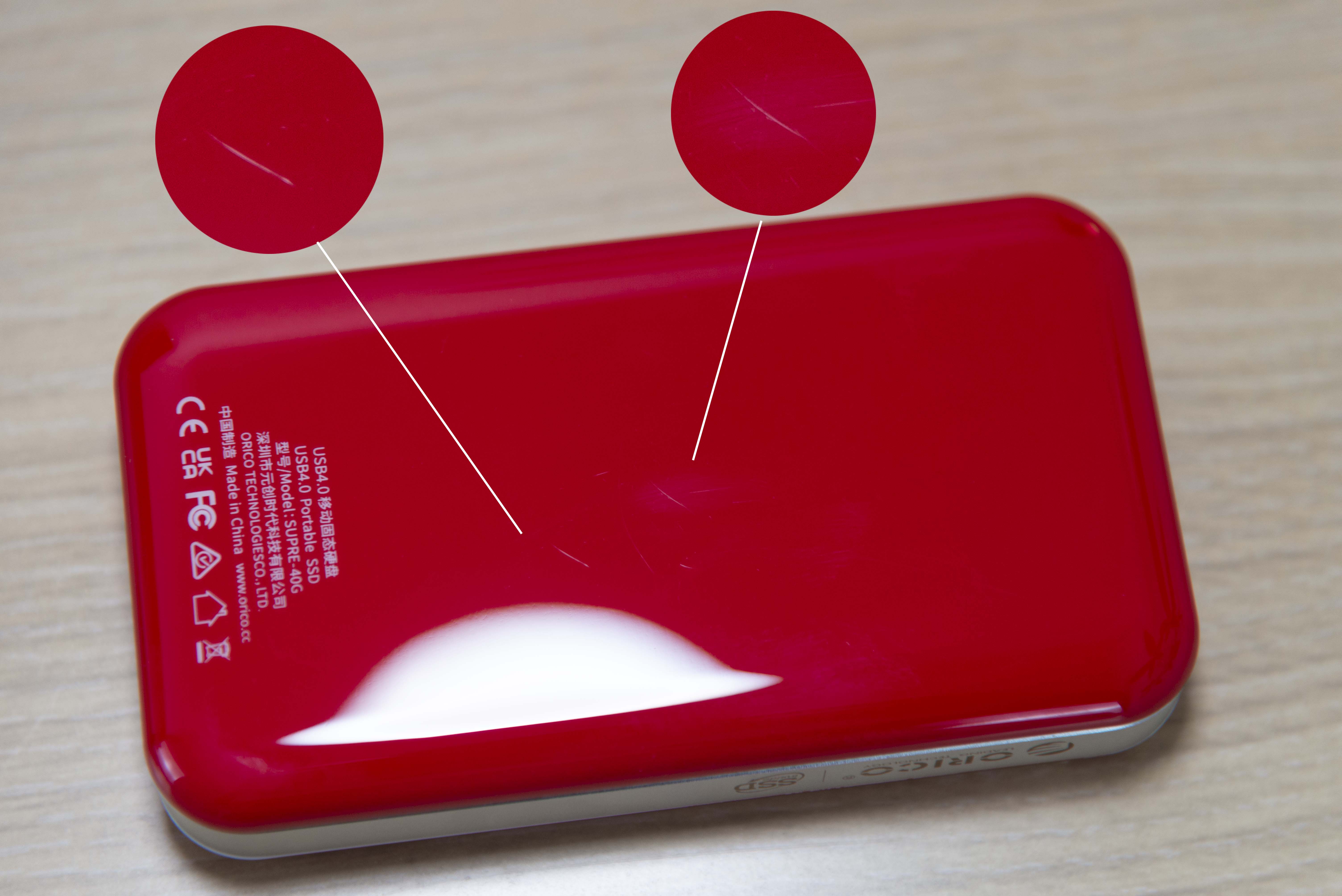 orico固态硬盘,orico2.5寸硬盘盒