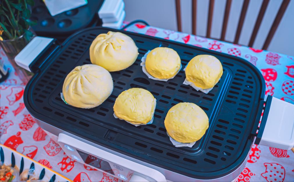 听说双11东西都很便宜视频,性价比高的多功能料理锅测评推荐