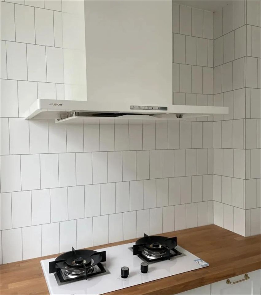 装修油烟机如果坏了还好换吗,装修抽油烟机该不该买好的