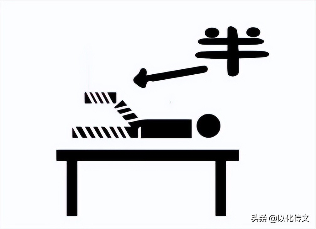 十个看图猜成语脑洞越大猜对越多,100个经典看图猜成语题