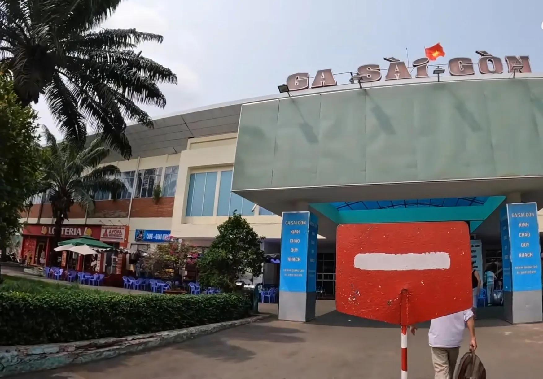 友谊关入境越南,入境泰国第五天