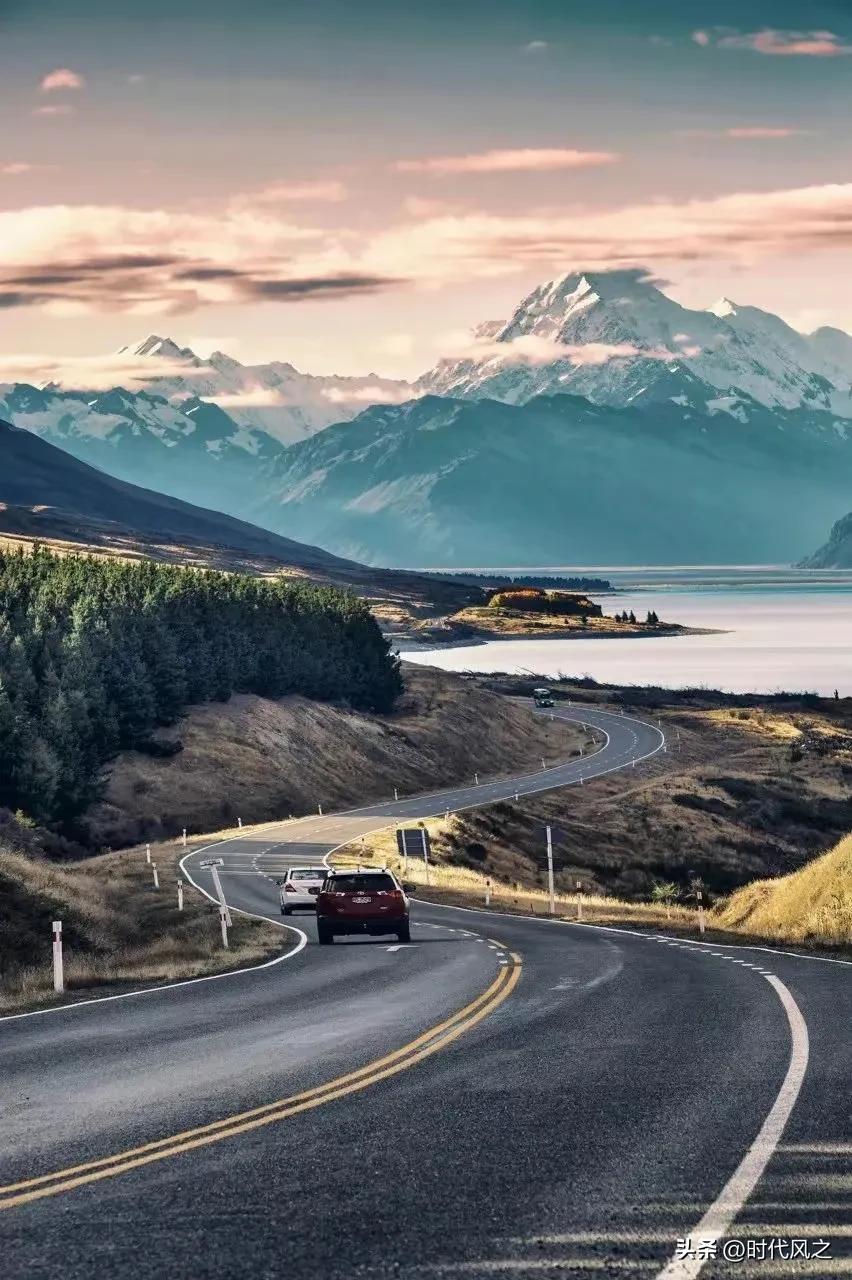 新西兰世界上最孤独的国家,新西兰是全球最孤独的国家